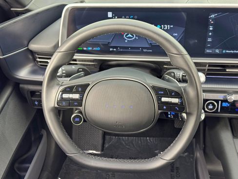 Used 2024 Hyundai Ioniq 6 SEL image 18