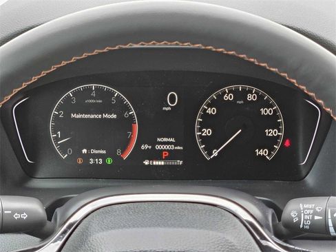 New 2025 Honda Pilot TrailSport image 27