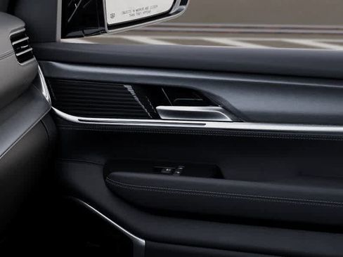 New 2026 Jeep Grand Wagoneer Limited AWD/4WD image 25