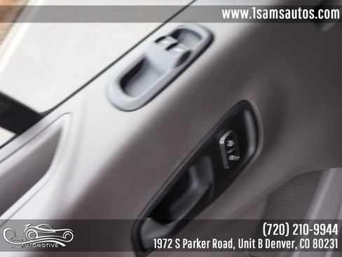 Used 2023 Ford Transit 350 XL image 38