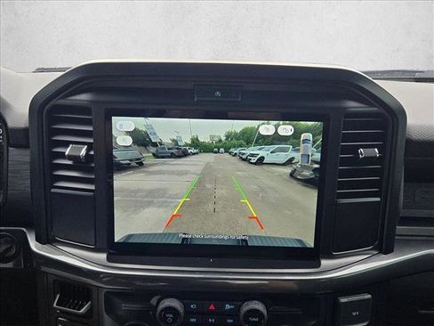 New 2026 Ford F150 STX AWD/4WD image 13