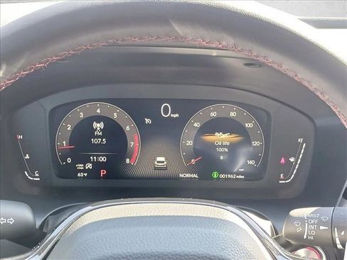 Certified 2025 Acura ADX A-Spec image 11