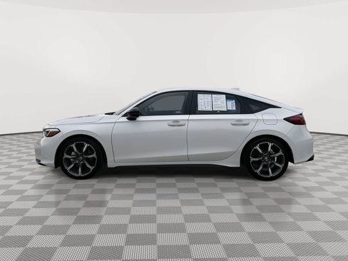 Used 2026 Honda Civic Sport image 3