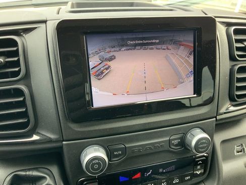 New 2026 RAM ProMaster 3500 w/ Crew Van Package image 28