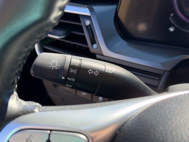 Used 2023 Kia Telluride S FWD image 34