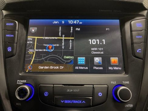 Used 2016 Hyundai Veloster Turbo w/ Option Group 04 image 41