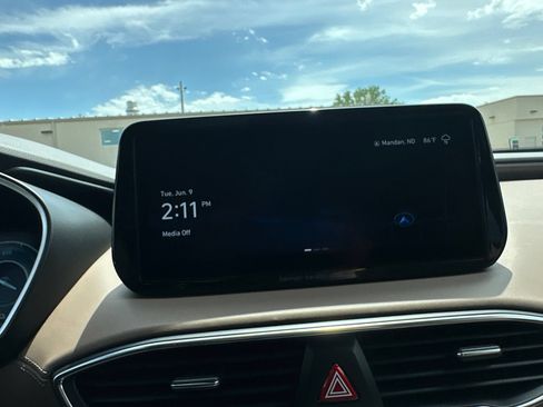 Used 2022 Hyundai Santa Fe Limited AWD/4WD image 57