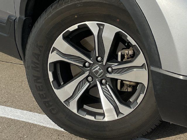 Used 2019 Honda CR-V LX image 8
