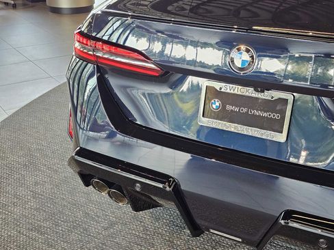 New 2026 BMW M5 w/ M Driver's Package image 14