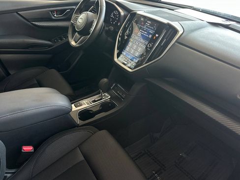 Used 2025 Subaru Ascent Premium AWD/4WD image 16