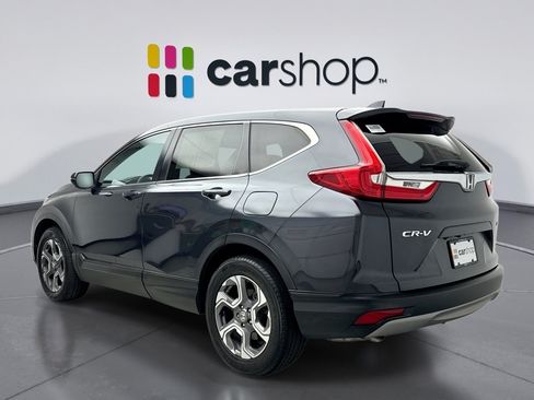 Used 2018 Honda CR-V EX image 3