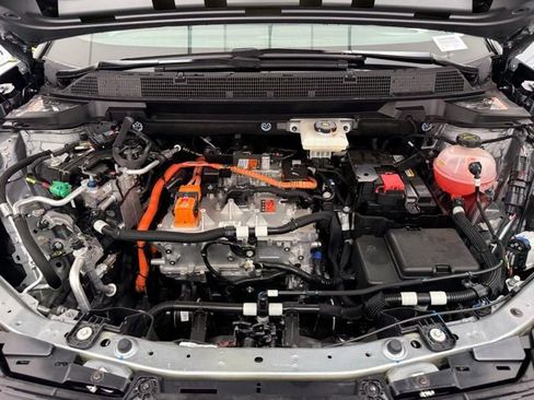 New 2026 Chevrolet Equinox EV RS image 10