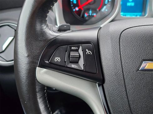 Used 2013 Chevrolet Camaro LT image 25