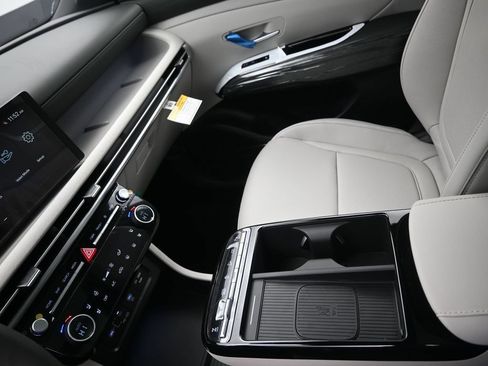New 2026 Hyundai Tucson Limited AWD/4WD image 20