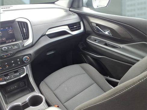Used 2024 GMC Terrain SLE image 27