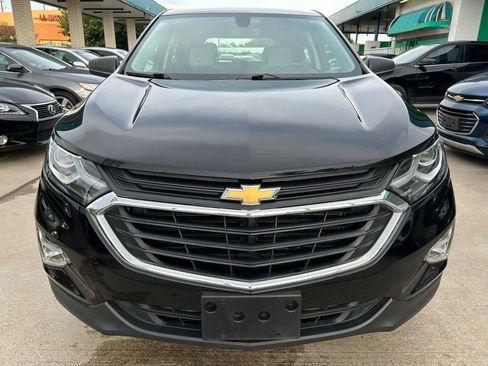 Used 2018 Chevrolet Equinox LS FWD image 8