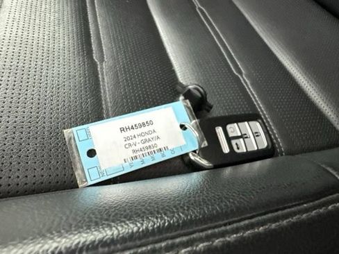 Certified 2024 Honda CR-V EX-L image 30