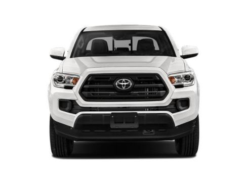 Used 2019 Toyota Tacoma SR w/ SR Convenience Package image 4