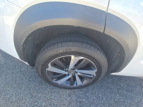 Used 2019 Lexus NX 300 AWD image 19