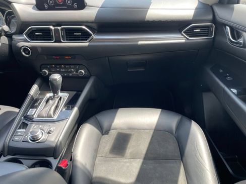 Used 2020 MAZDA CX-5 Touring AWD/4WD image 23