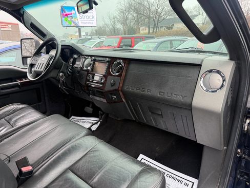 Used 2009 Ford F250 Lariat image 33