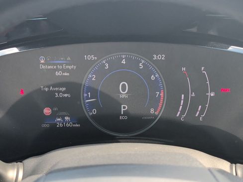 Used 2024 Lexus NX 250 FWD w/ Cold Area Package image 16