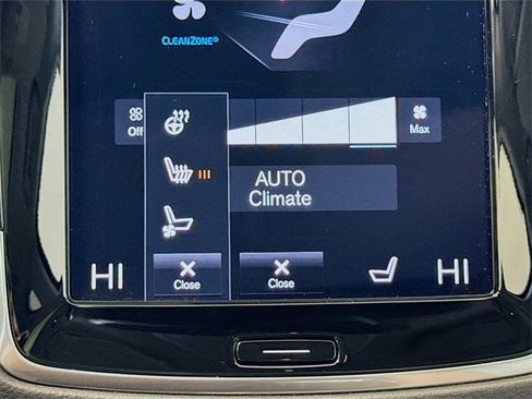 Used 2021 Volvo XC90 T6 Inscription image 21