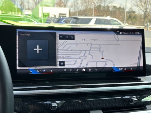 Used 2024 BMW X5 xDrive40i w/ Executive Package image 25