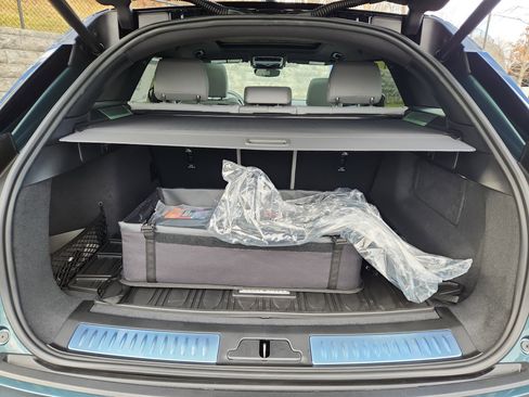 New 2026 Land Rover Range Rover Velar S image 13