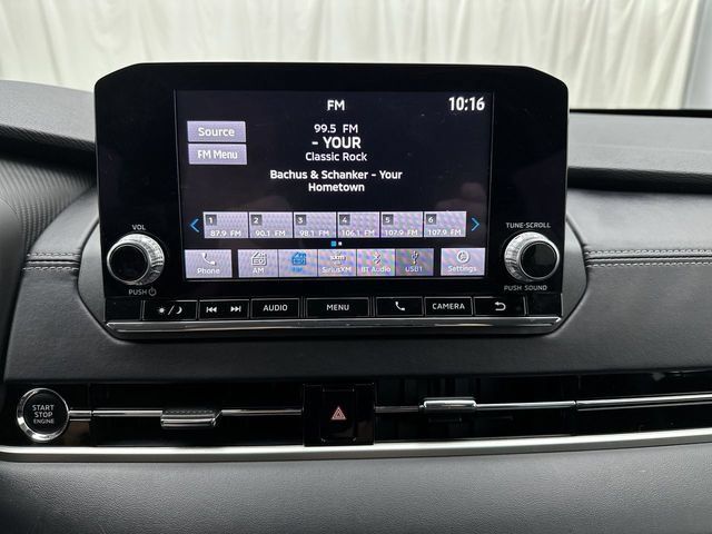 Used 2023 Mitsubishi Outlander ES AWD/4WD image 18