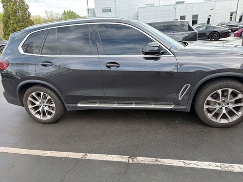 Used 2023 BMW X5 xDrive40i image 26