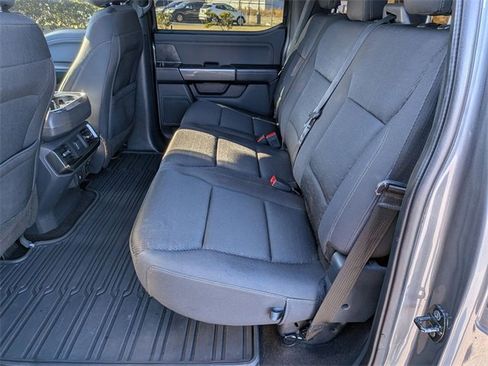 Used 2021 Ford F150 XLT w/ Equipment Group 302A High image 31