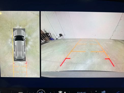 New 2026 Chevrolet Traverse LT w/ Sun and Wheel Package image 25