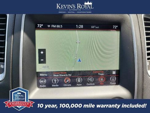 Used 2018 Dodge Durango Citadel AWD/4WD image 15