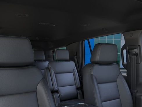 New 2026 Chevrolet Tahoe LT w/ Comfort Package RWD image 48