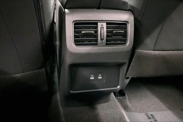 New 2027 Nissan Rogue SV FWD image 23