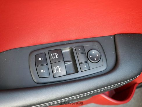 Used 2022 Dodge Challenger SRT Super Stock image 26