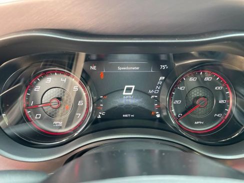 Used 2021 Dodge Charger GT w/ Plus Group AWD/4WD image 15