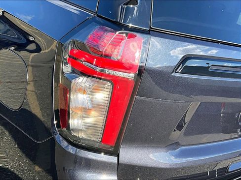 Certified 2023 Chevrolet Tahoe RST w/ Luxury Package image 34