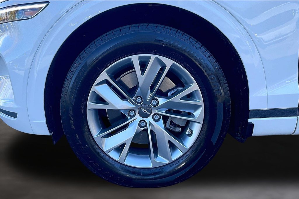 Used 2022 Genesis GV70 2.5T AWD/4WD image 35