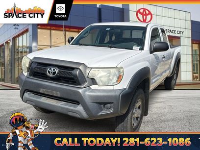 Used 2015 Toyota Tacoma PreRunner w/ Convenience Package