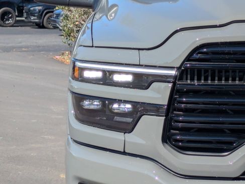 New 2026 RAM 2500 Laramie image 10