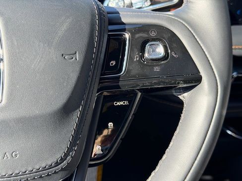 New 2026 Lincoln Aviator Black Label image 30