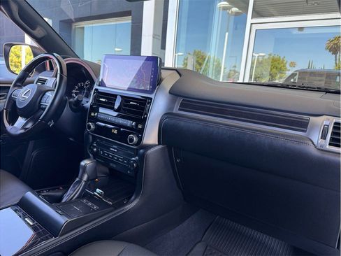 Used 2023 Lexus GX 460 Premium w/ Premium Plus Package AWD/4WD image 26