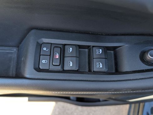 Used 2024 Jeep Grand Cherokee L Limited w/ Luxury Tech Group II AWD/4WD image 14