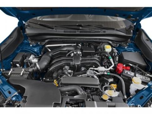 New 2026 Subaru Forester Sport image 11