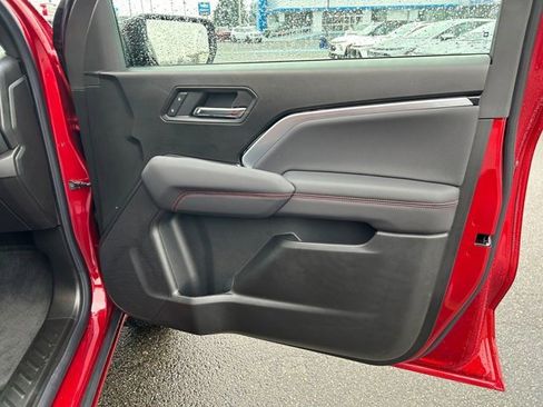 Certified 2026 Chevrolet Colorado Z71 w/ Technology Package image 22