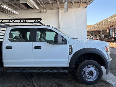 Used 2014 Ford F350 XL w/ Power Equipment Group image 7