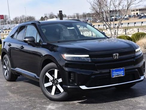 New 2026 Honda Prologue Touring image 2