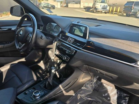 Used 2019 BMW X1 sDrive28i image 12